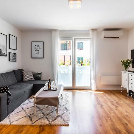 Apartment In Centre For 6 Split Eksteriør bilde