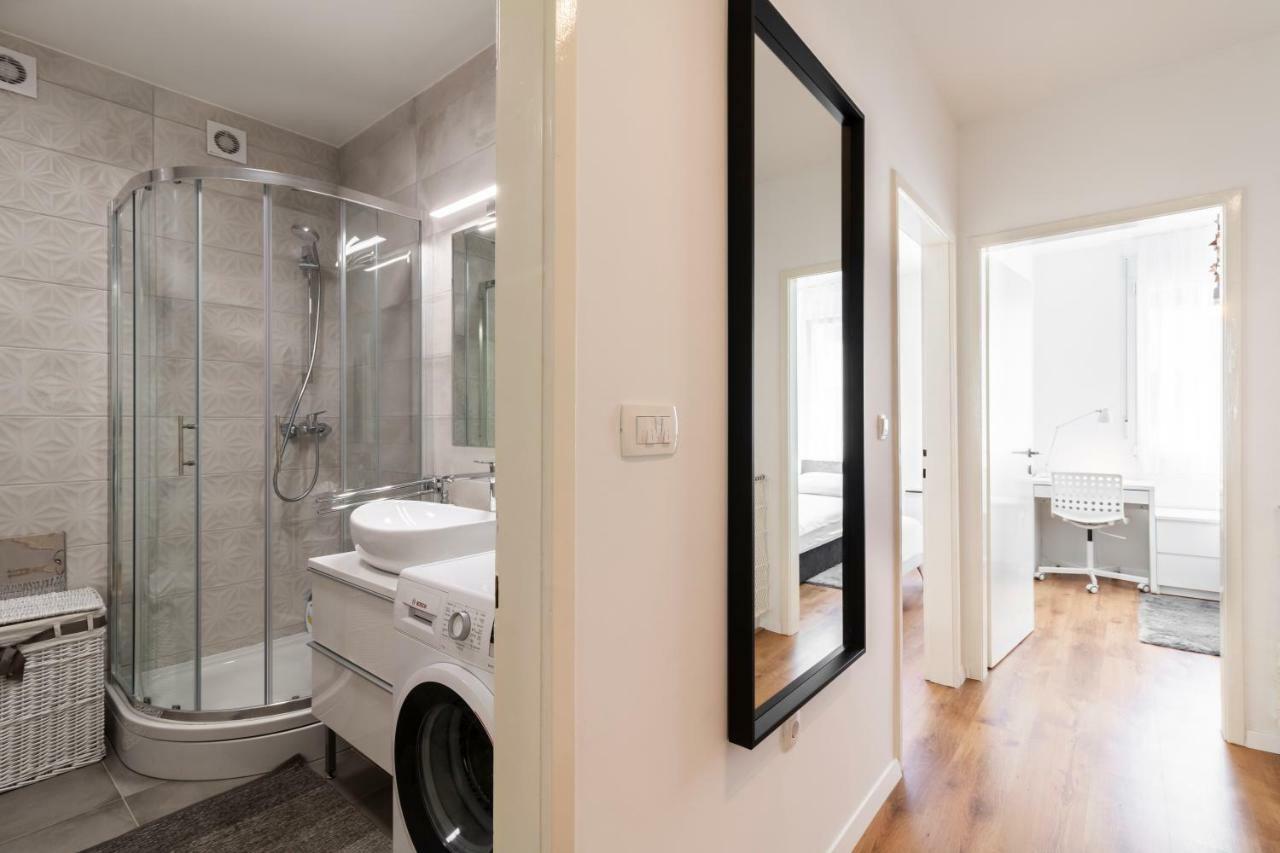 Apartment In Centre For 6 Split Eksteriør bilde