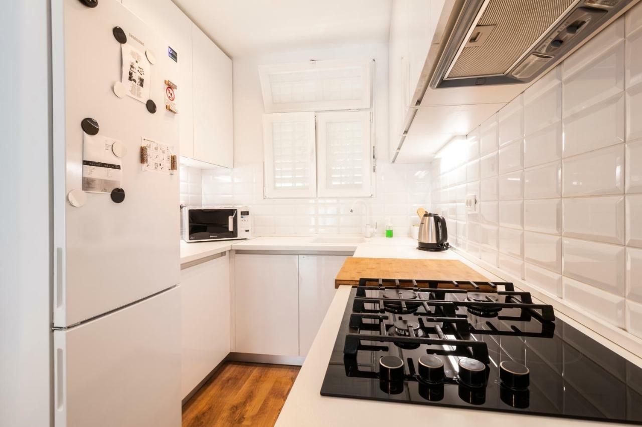 Apartment In Centre For 6 Split Eksteriør bilde