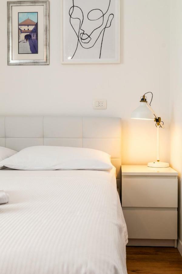 Apartment In Centre For 6 Split Eksteriør bilde