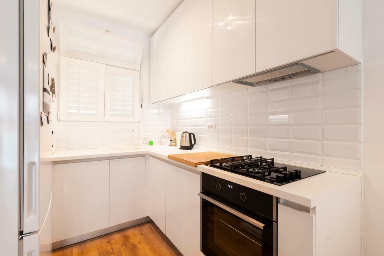 Apartment In Centre For 6 Split Eksteriør bilde