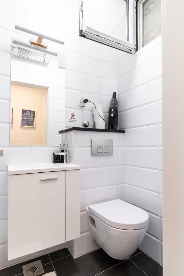 Apartment In Centre For 6 Split Eksteriør bilde