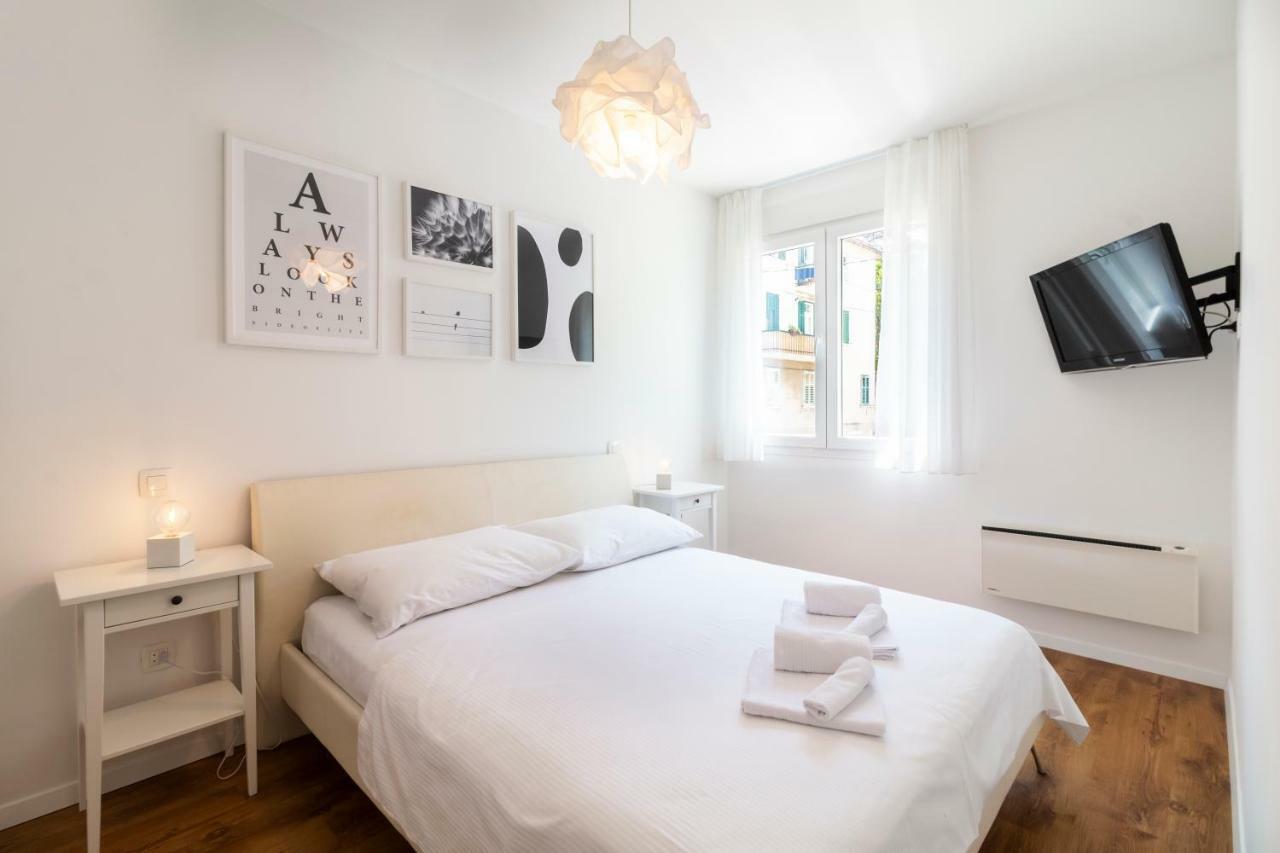 Apartment In Centre For 6 Split Eksteriør bilde