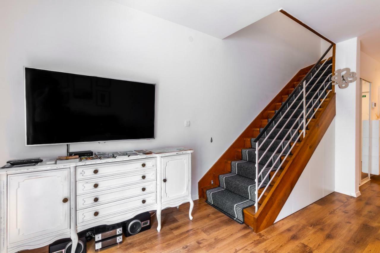 Apartment In Centre For 6 Split Eksteriør bilde