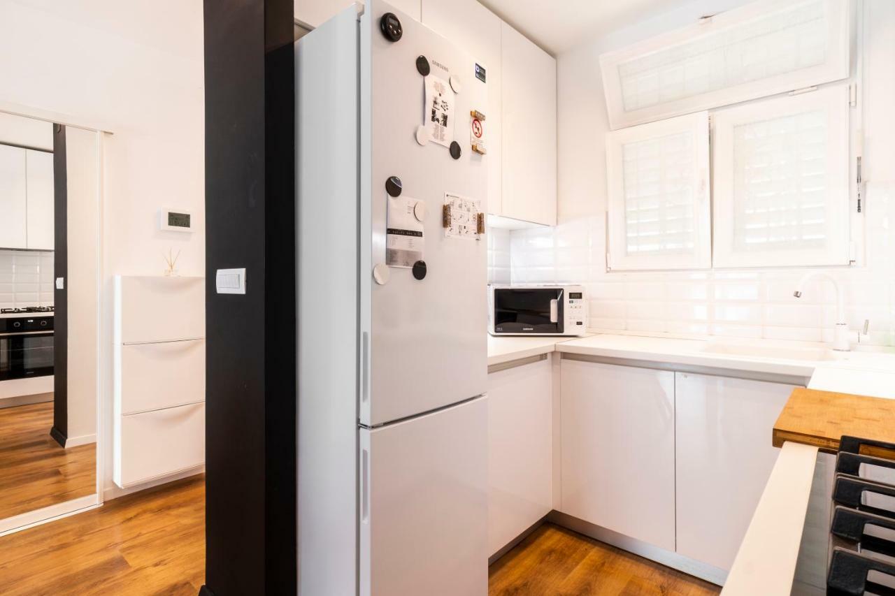 Apartment In Centre For 6 Split Eksteriør bilde