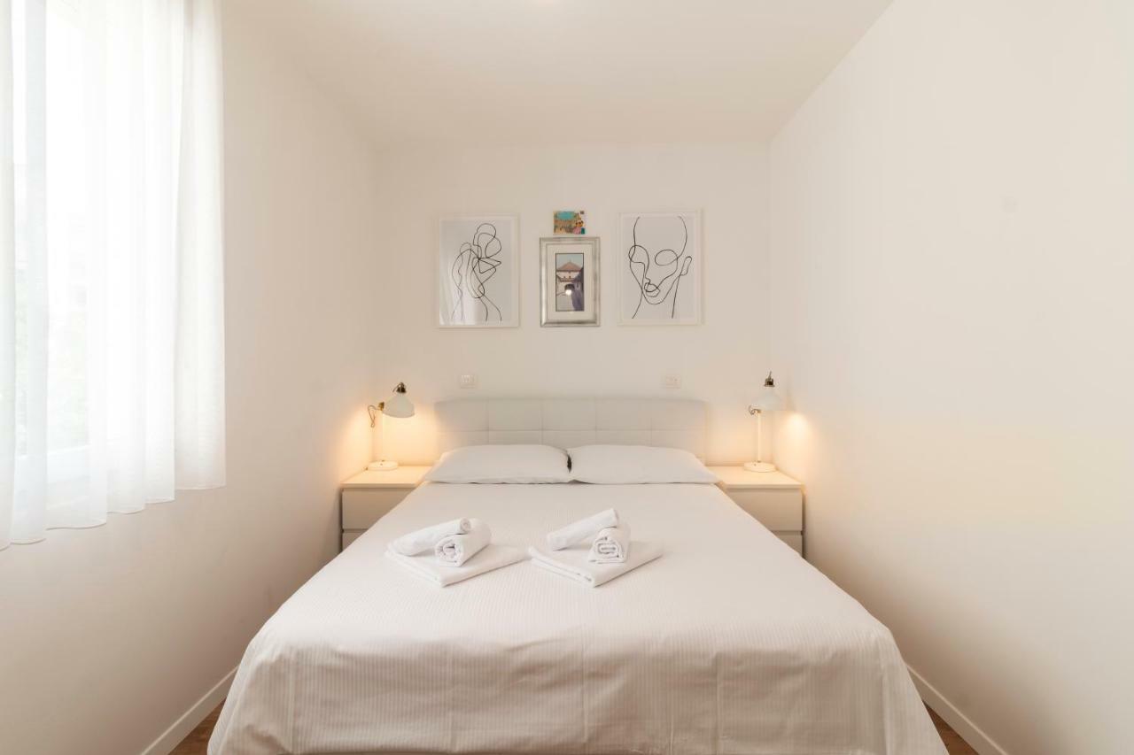 Apartment In Centre For 6 Split Eksteriør bilde
