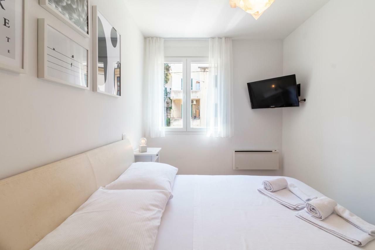 Apartment In Centre For 6 Split Eksteriør bilde